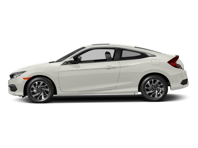 Certified Pre Owned 2017 Honda Civic Lx P 2d Coupe In Cerritos