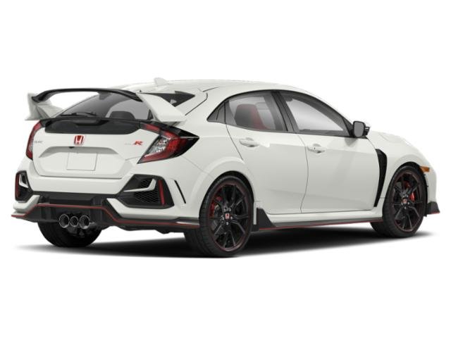 New 2021 Honda Civic Type R Touring Hatchback in Cerritos #21-267 ...